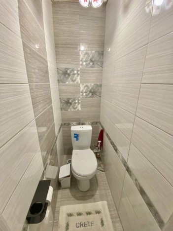 Купить трехкомнатную квартиру на улице Клочкова в Пензенской области. Вариант № 9762, 19, площадь -  квм, цена 4800000 рублей