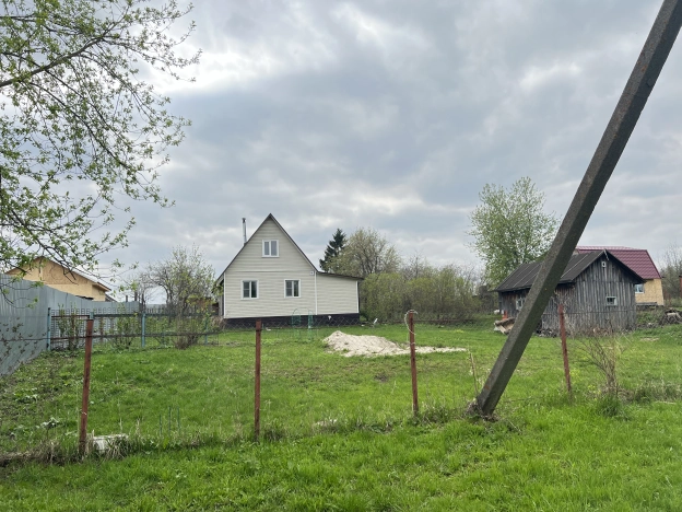 Купить дом в Рязани. Вариант № 606, 20, площадь -  квм, цена 3200000 рублей