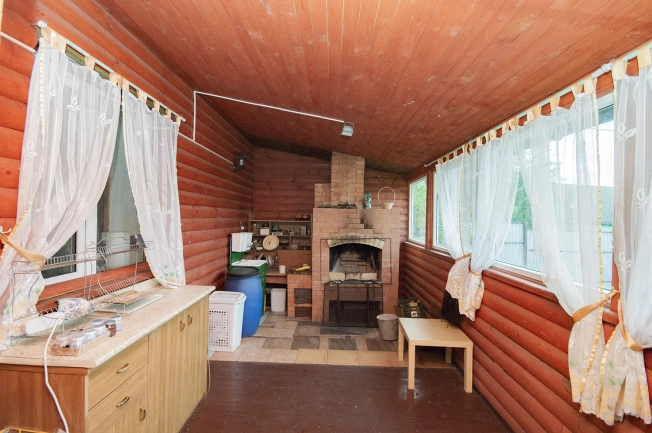 Купить дом в районе Сормовский в Нижнем Новгороде. Вариант № 2724272, 5, площадь -  квм, цена 8000000 рублей