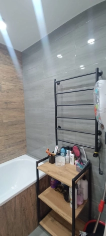 Купить квартиру на улице Растопчина в Владимире. Вариант № 6734932, 33, площадь -  квм, цена 7550000 рублей