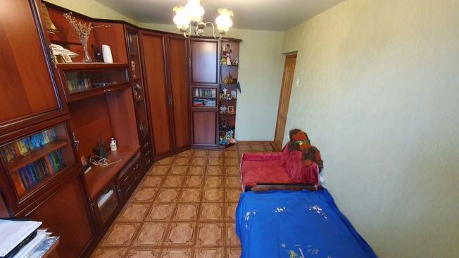 Купить квартиру в Москве. Вариант № 6158836, 16, площадь -  квм, цена 18990000 рублей