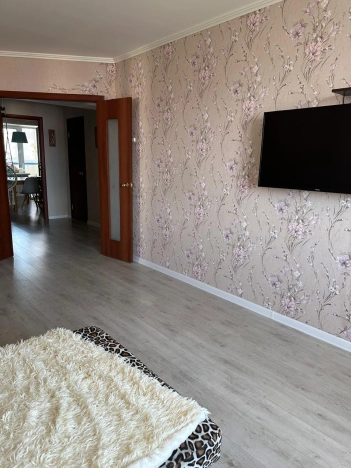 Купить квартиру на вторичке в Республике Башкортостан. Вариант № 1297450, 11, площадь -  квм, цена 6100000 рублей