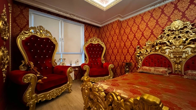 Купить трехкомнатную квартиру на вторичке в ЖК "Аристократ" в Пензе. Вариант № 12173, 8, площадь -  квм, цена 25000000 рублей