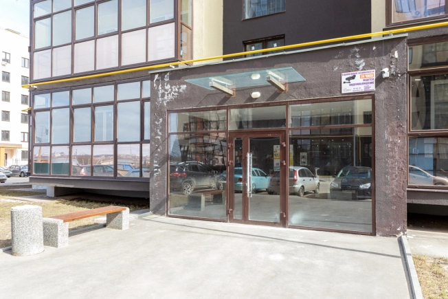 . Вариант № 30061, 9, площадь - 79.6 квм, цена 8000000 рублей