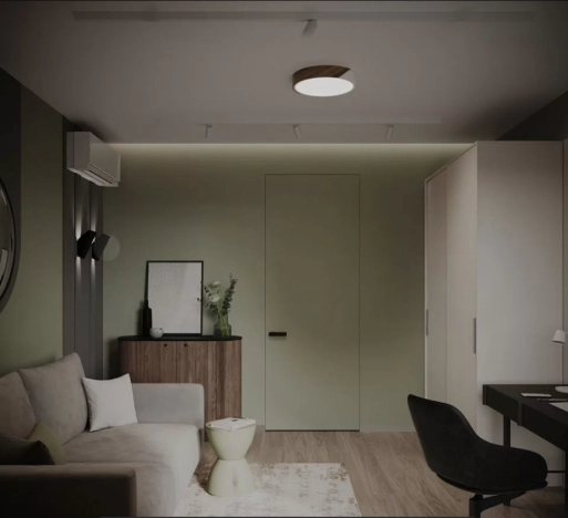 Купить квартиру в Москве. Вариант № 8426572, 11, площадь -  квм, цена 43000000 рублей