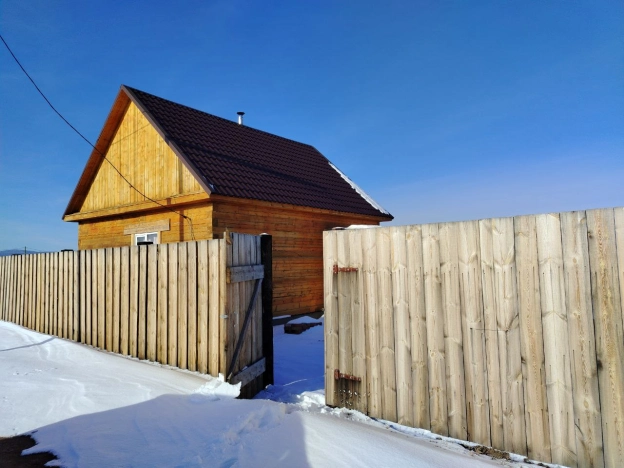 Купить дом в Иркутской области. Вариант № 9143945, 2, площадь -  квм, цена 3200000 рублей