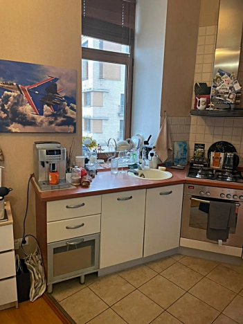 Купить квартиру в Москве. Вариант № 8116579, 0, площадь -  квм, цена 26600000 рублей