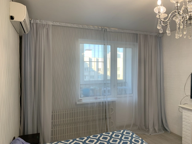 . Вариант № 59612, 6, площадь - 56 квм, цена 9000000 рублей