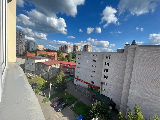 . Вариант № 1889251, 18, площадь - 60.5 квм, цена 9750000 рублей