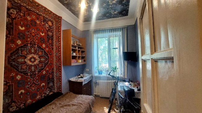 . Вариант № 426781, 5, площадь - 36.6 квм, цена 3199000 рублей