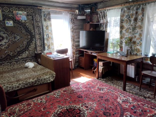 Купить дом в Микрорайоне Толмачёво, Вязники в Вязниках. Вариант № 38319, 11, площадь -  квм, цена 1400000 рублей