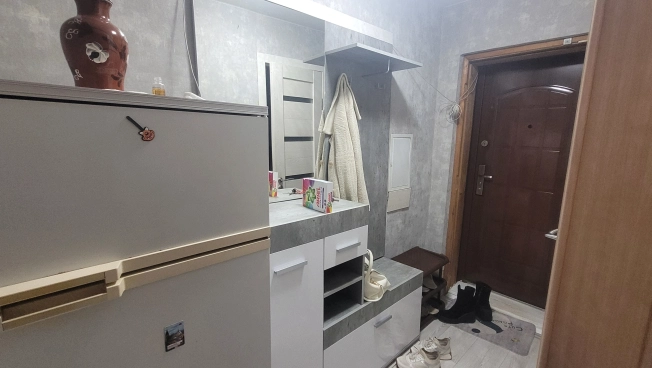 Снять квартиру в районе Ленинградский в Калининграде. Вариант № 7700827, 10, площадь -  квм, цена 35000 рублей