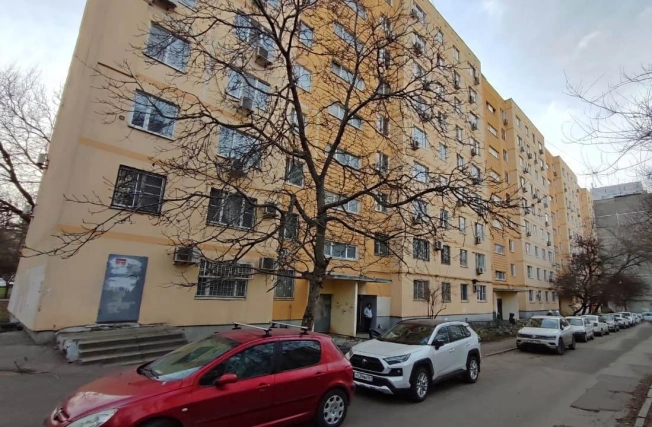 Купить квартиру на улице Текучёва в Ростове-на-Дону. Вариант № 10537400, 20, площадь - квм, цена 6075000 рублей