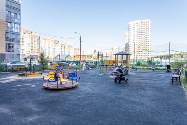 Купить двухкомнатную квартиру в Подольске. Вариант № 3318285, 41, площадь -  квм, цена 14200000 рублей