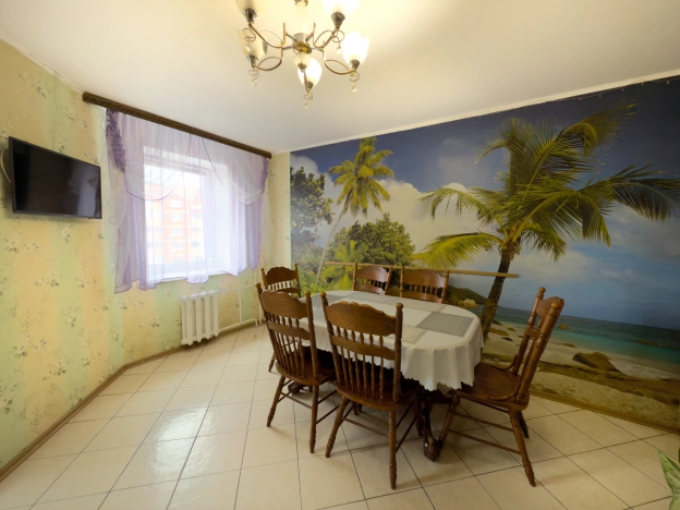 Купить четырехкомнатную квартиру в Московской области. Вариант № 9835777, 1, площадь -  квм, цена 15000000 рублей