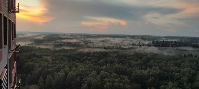 Купить двухкомнатную квартиру на вторичке на улице бульвар Маршала Рокоссовского в Москве. Вариант № 10620035, 2, площадь -  квм, цена 16500000 рублей