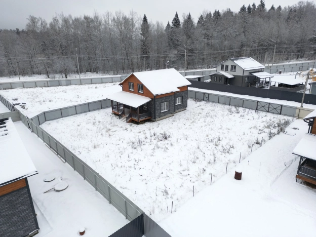 . Вариант № 21489, 4, площадь - 156.4 квм, цена 7800000 рублей