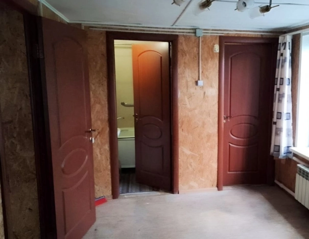 Купить дом в Тюменской области. Вариант № 16402, 5, площадь - квм, цена 3799000 рублей