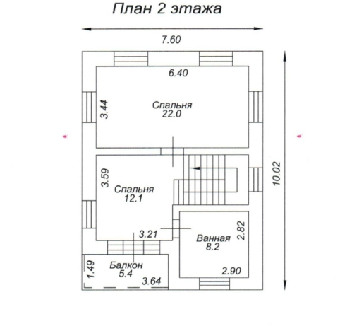 Купить дом в Москве. Вариант № 9328843, 20, площадь - квм, цена 15500000 рублей