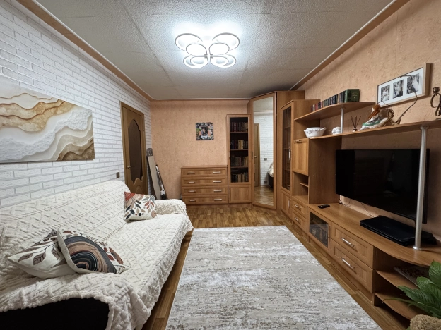 . Вариант № 8049719, 6, площадь - 65.9 квм, цена 5600000 рублей