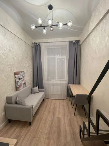 Купить квартиру в Москве. Вариант № 10337378, 0, площадь -  квм, цена 7250000 рублей