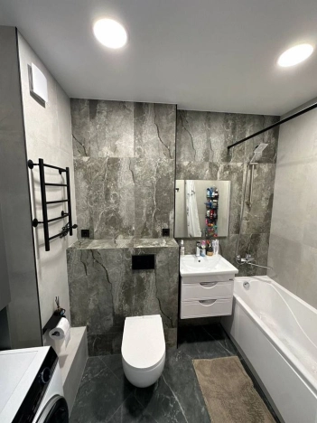 Купить однокомнатную квартиру на улице Гайдара в Калининграде. Вариант № 1266528, 7, площадь -  квм, цена 8300000 рублей