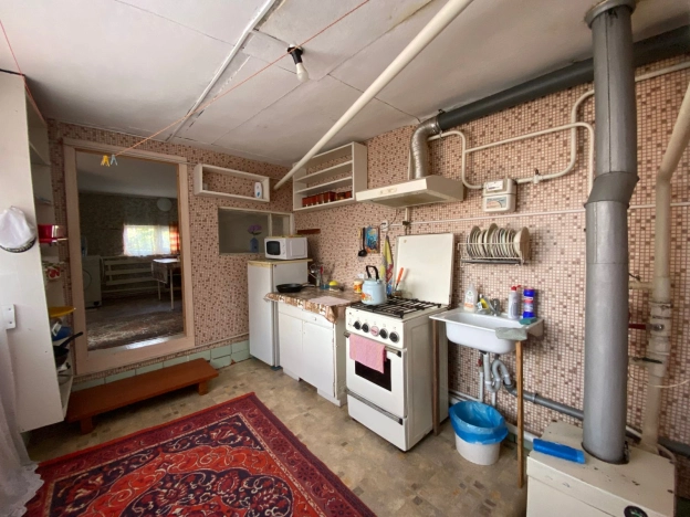 Купить дом в Краснодарском крае. Вариант № 9865555, 10, площадь -  квм, цена 4090000 рублей