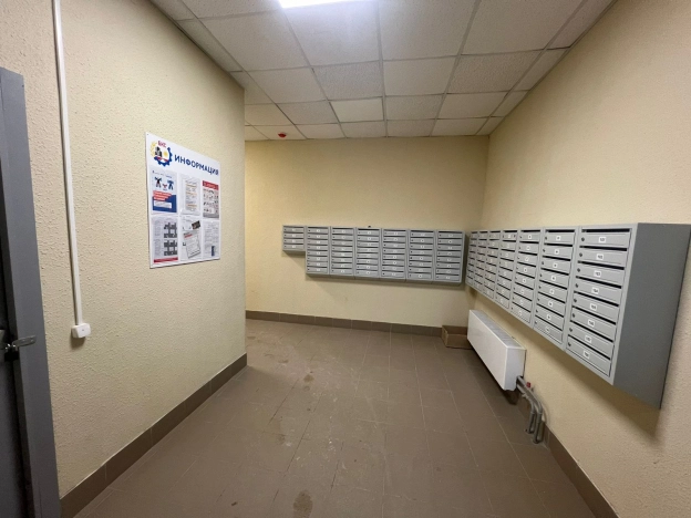 . Вариант № 4546, 1, площадь - 84.8 квм, цена 13148000 рублей