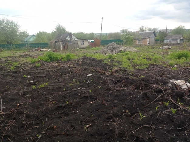 Купить земельный участок на улице 2-й проезд Добролюбова в Пензе. Вариант № 42414, 6, площадь -  квм, цена 1850000 рублей