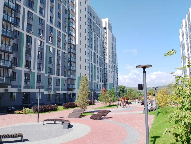 Купить квартиру в районе Центральный в Кемерове. Вариант № 3204797, 1, площадь -  квм, цена 11500000 рублей