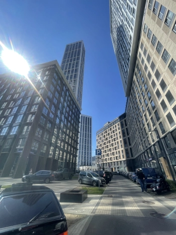 Купить квартиру в районе Останкинский в Москве. Вариант № 2961005, 5, площадь - квм, цена 29500000 рублей