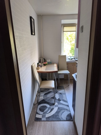 Купить однокомнатную квартиру у метро Бунинская аллея в Подольске. Вариант № 15519, 6, площадь -  квм, цена 5900000 рублей