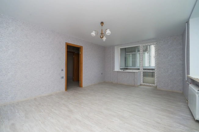 Купить двухкомнатную квартиру в районе Советский в Рязани. Вариант № 7852450, 7, площадь -  квм, цена 6400000 рублей