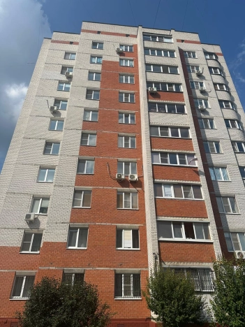 Купить двухкомнатную квартиру в Воронеже. Вариант № 1396790, 0, площадь -  квм, цена 4600000 рублей