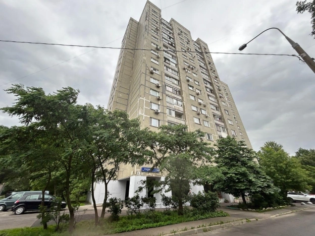 Купить квартиру в районе Ярославский в Москве. Вариант № 56569, 12, площадь - квм, цена 11450000.0000 рублей