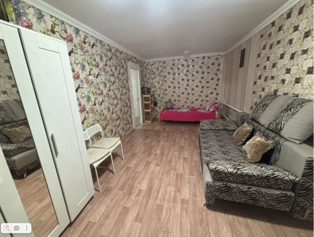 Купить дом в Элисте. Вариант № 6827945, 2, площадь -  квм, цена 2600000 рублей