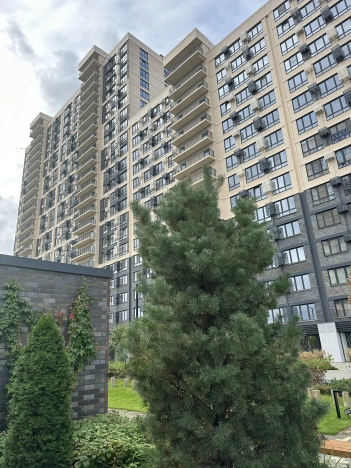 Купить квартиру на улице Обрывная в Краснодаре. Вариант № 15740, 20, площадь -  квм, цена 7340000 рублей