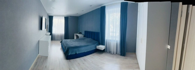 . Вариант № 42911, 4, площадь - 70 квм, цена 7250000 рублей