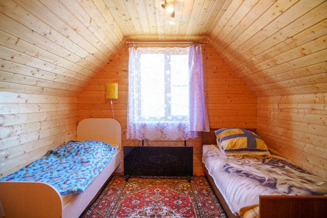 Купить дачу в Ярославской области. Вариант № 28713, 5, площадь -  квм, цена 2150000 рублей