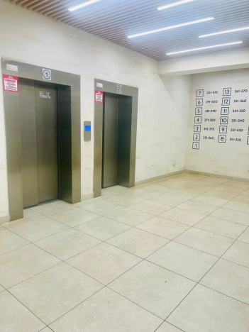 Купить квартиру на вторичке в Уфе. Вариант № 9634013, 15, площадь -  квм, цена 11490000 рублей