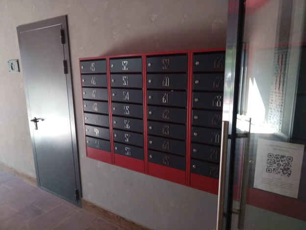 Купить квартиру в Вологодской области. Вариант № 3654773, 33, площадь -  квм, цена 12500000 рублей