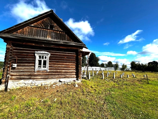 Купить дом в Калуге. Вариант № 3071884, 4, площадь -  квм, цена 1000000 рублей