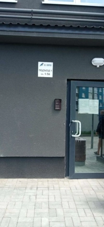 Купить квартиру на улице Аллея Смелых в Калининграде. Вариант № 57156, 3, площадь -  квм, цена 4000000 рублей