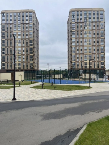 Купить квартиру в Москве. Вариант № 9393171, 15, площадь - квм, цена 17299000 рублей