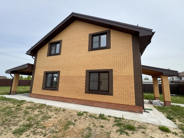 Купить дом в Москве. Вариант № 10680, 8, площадь - квм, цена 22890000 рублей