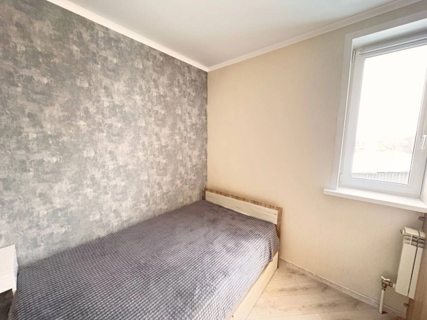 Купить квартиру в Тобольске. Вариант № 9489899, 8, площадь -  квм, цена 6000000 рублей