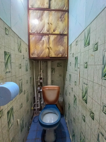 Купить трехкомнатную квартиру в Ивановской области. Вариант № 5501809, 15, площадь -  квм, цена 1800000 рублей