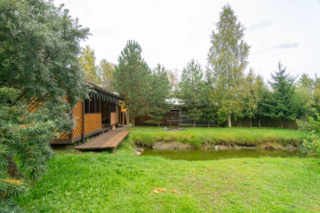 Купить дом в Петрозаводске. Вариант № 5448071, 27, площадь -  квм, цена 9590000 рублей