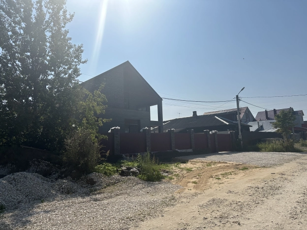 Купить земельный участок на улице Гагарина в Гусь-Хрустальном. Вариант № 12855, 1, площадь -  квм, цена 4890000 рублей