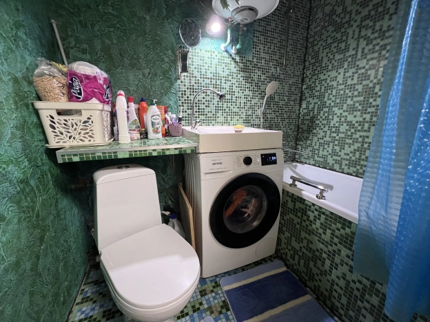 Купить комнату в Калининграде. Вариант № 2539027, 9, площадь -  квм, цена 3125000 рублей